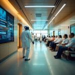 History of Public Hospitals in the USA