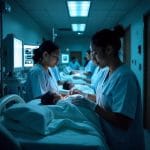 Hospitals In New York