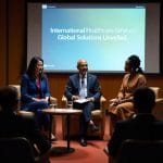 International Healthcare Services