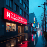 Japanese Hospital Reviews