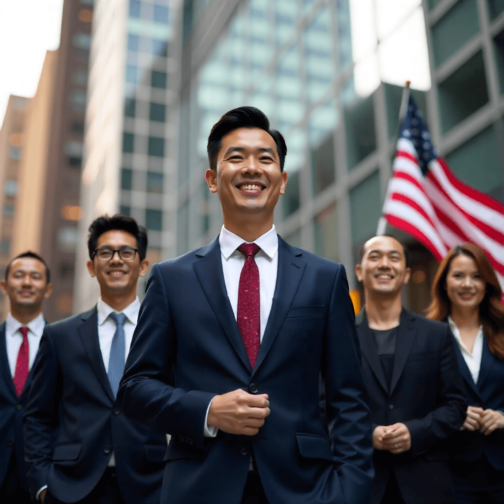 Usa Permanent Residency Through Investor Visa