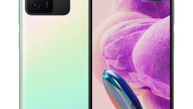 Xiaomi Redmi Note 12S Pearl Green