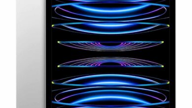 Apple iPad Pro 11 (2022) Silver