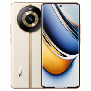 Realme 11 Pro+