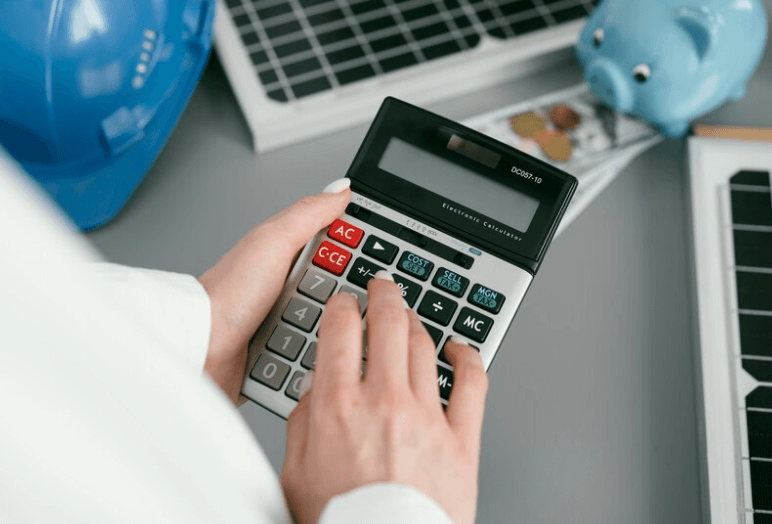 Electric Bill Calculation Bangladesh 