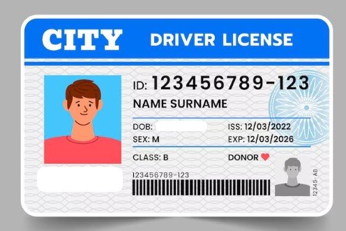 BRTA Driving License Check