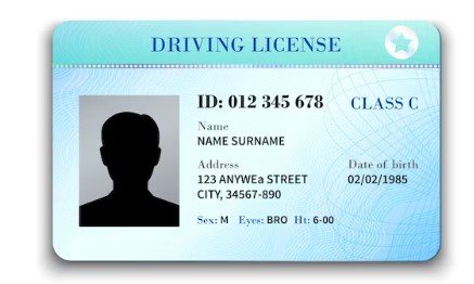 BRTA Driving License Renewal