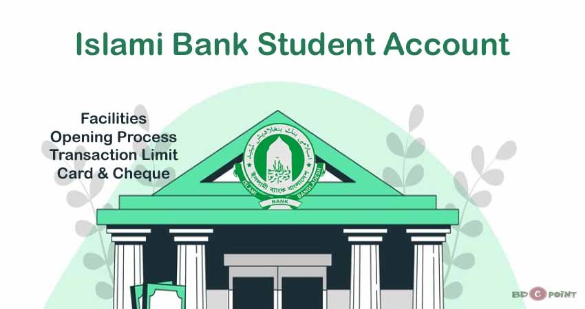 Islami Bank Student Account