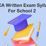 18th NTRCA Written Exam Syllabus For School 2