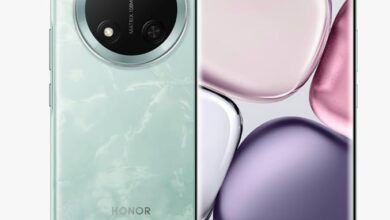 HONOR X9c 5G Jade Cyan