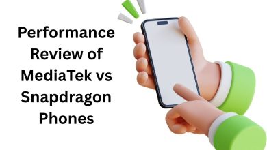 Performance Review of MediaTek vs Snapdragon Phones