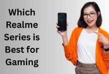 Which Realme Series is Best for Gaming