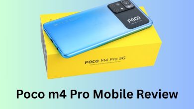 poco m4 pro mobile review